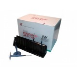 Грибок ( А6 ) 6 мм "REMA TIP TOP"  511 3058 (4 шт.)